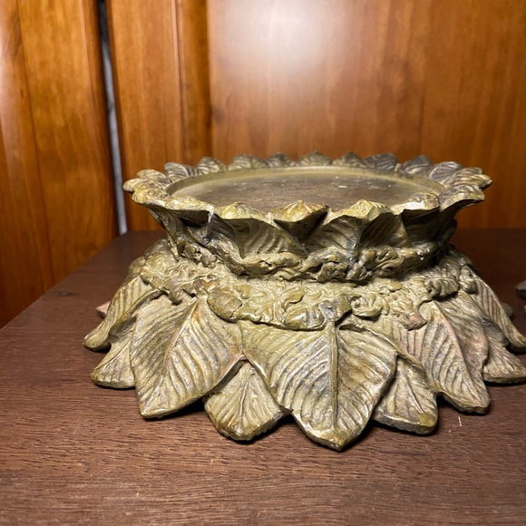 Decorative Candle Stand/Holder‎ - Picture 3 of 4